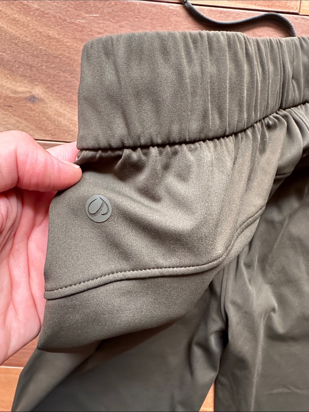CRZ Yoga Women’s Golf Casual Hiking Pants M 8/10 - Picture 5 of 11